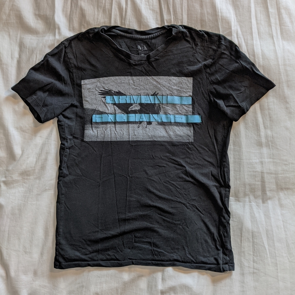 Armani Exchange Tee